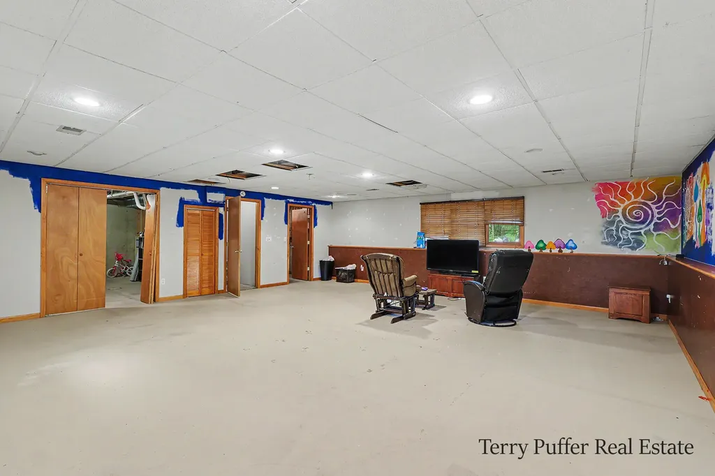 12253 Rich Street Robinson Township MI 49417