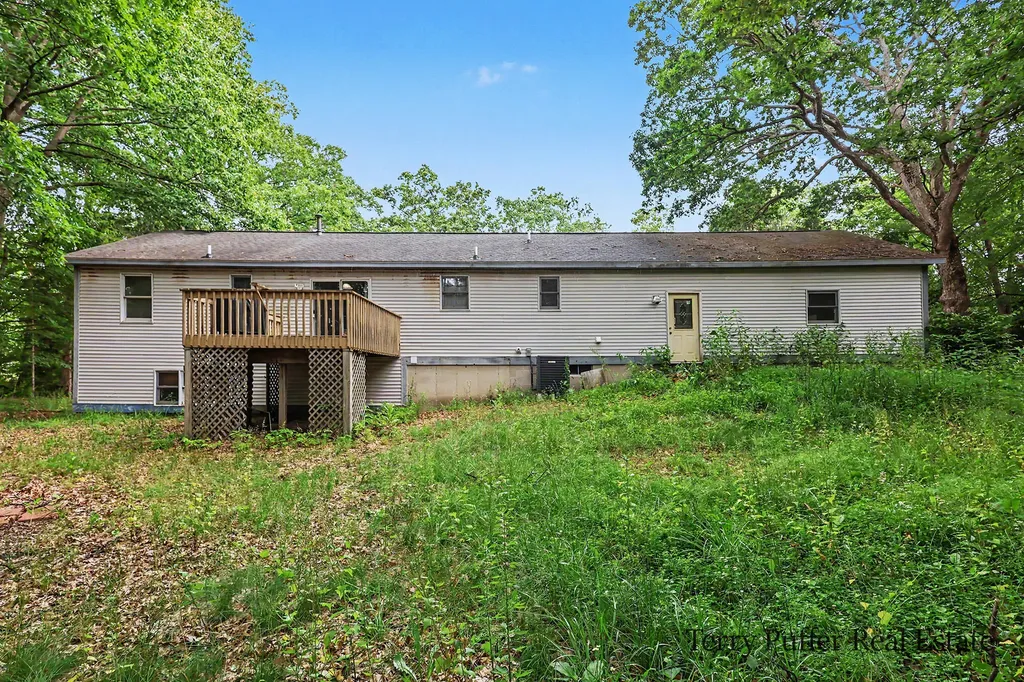 12253 Rich Street Robinson Township MI 49417