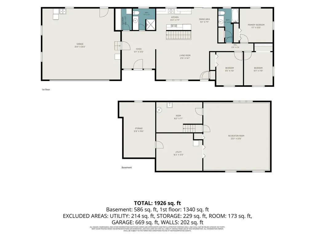 12253 Rich Street Robinson Township MI 49417