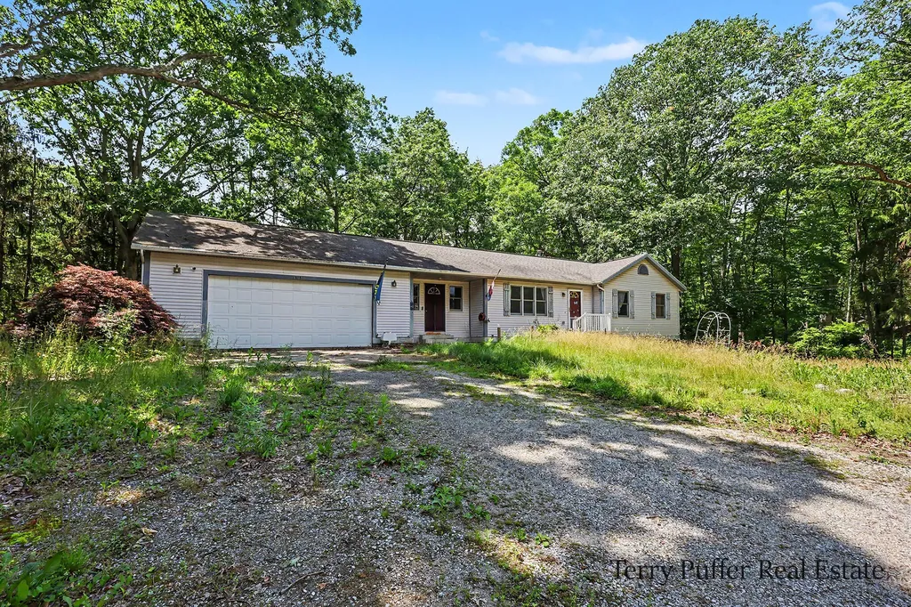 12253 Rich Street Robinson Township MI 49417