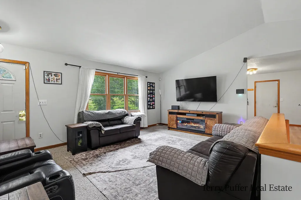 12253 Rich Street Robinson Township MI 49417