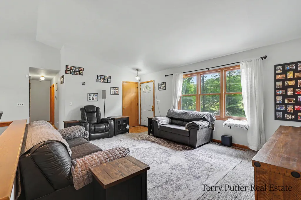 12253 Rich Street Robinson Township MI 49417