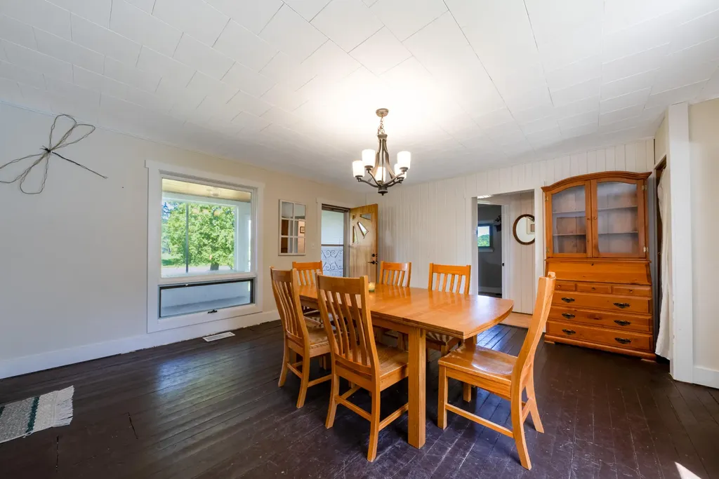 7369 W Grant Road Benona Township MI 49455