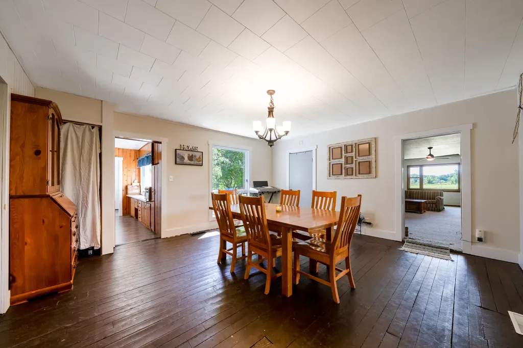 7369 W Grant Road Benona Township MI 49455