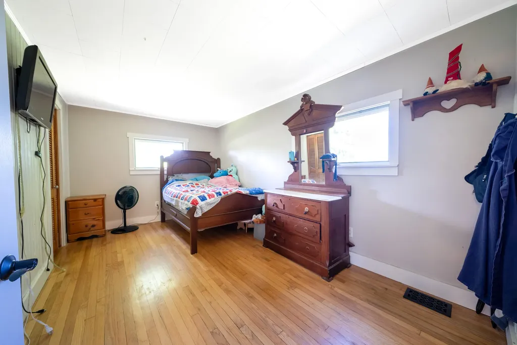 7369 W Grant Road Benona Township MI 49455