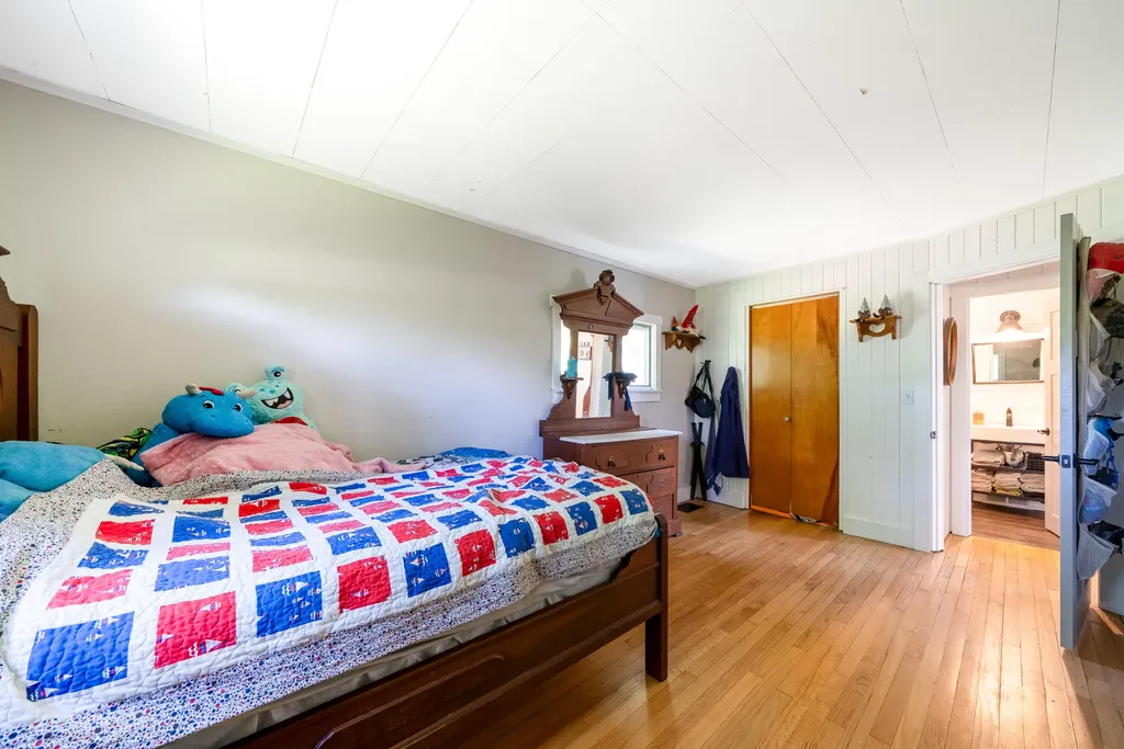 7369 W Grant Road Benona Township MI 49455