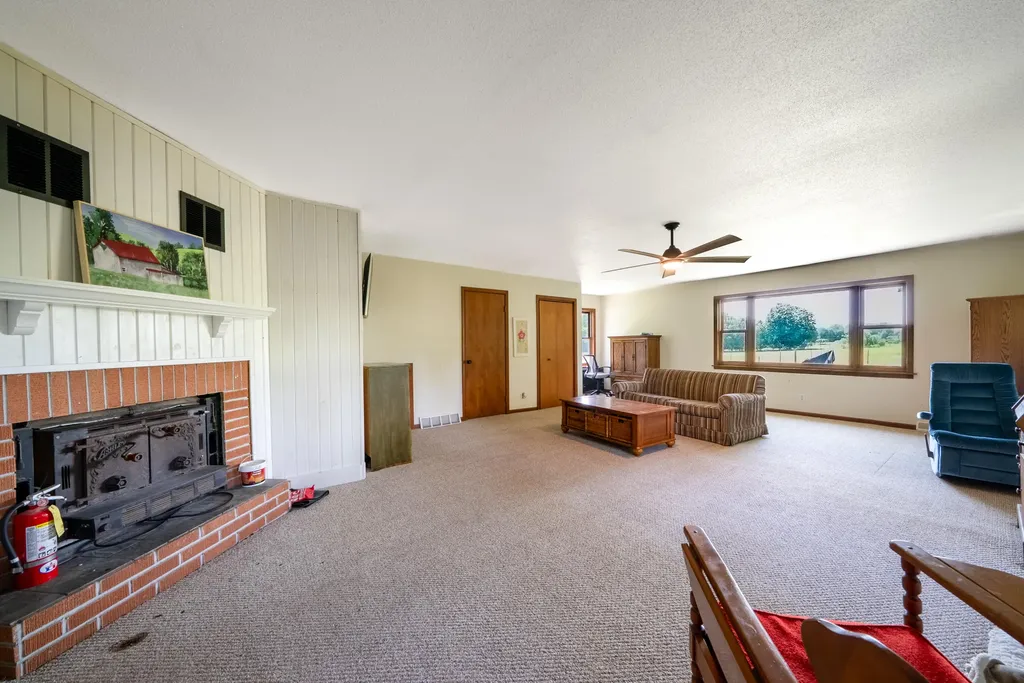 7369 W Grant Road Benona Township MI 49455