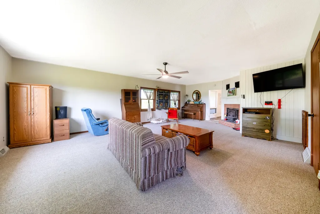 7369 W Grant Road Benona Township MI 49455