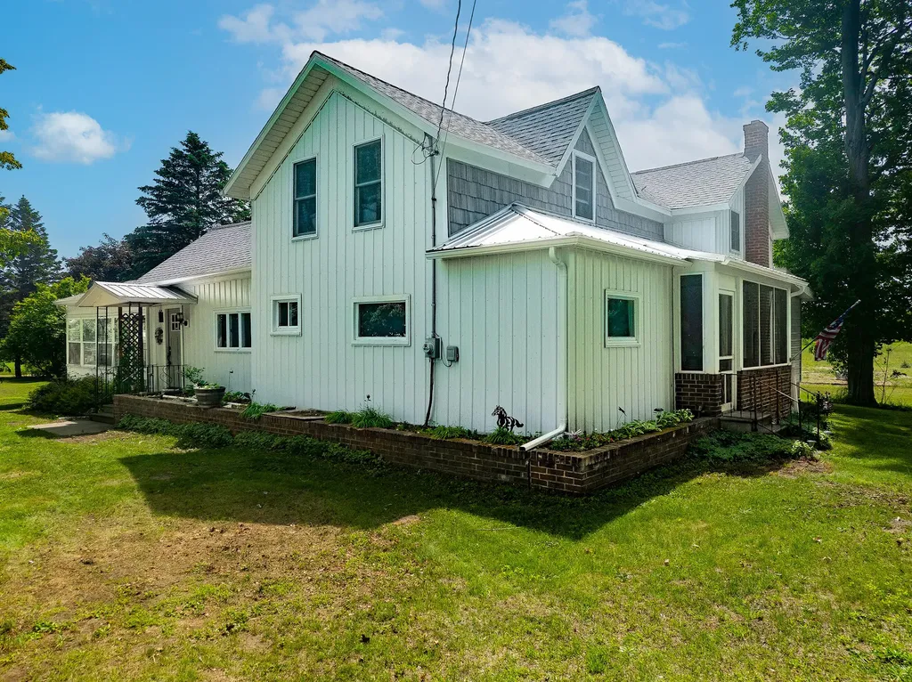 7369 W Grant Road Benona Township MI 49455