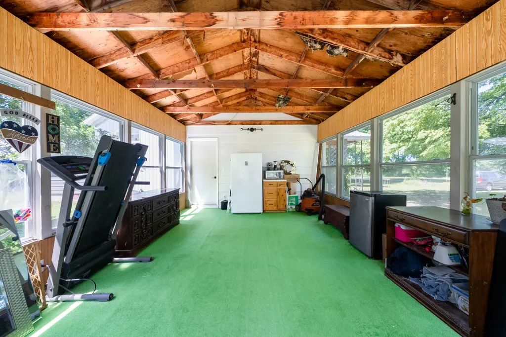 7369 W Grant Road Benona Township MI 49455