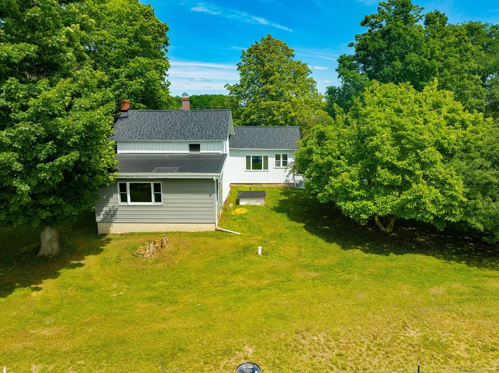 7369 W Grant Road Benona Township MI 49455
