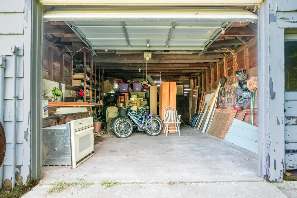 7369 W Grant Road Benona Township MI 49455