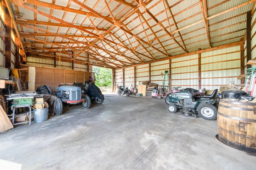 7369 W Grant Road Benona Township MI 49455