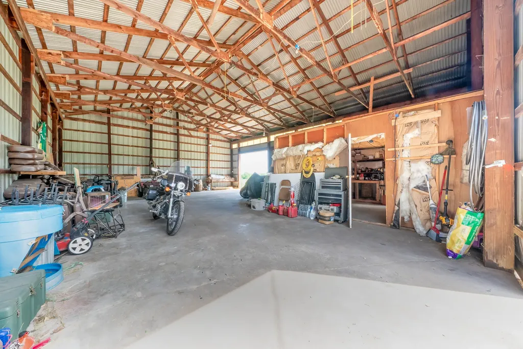 7369 W Grant Road Benona Township MI 49455