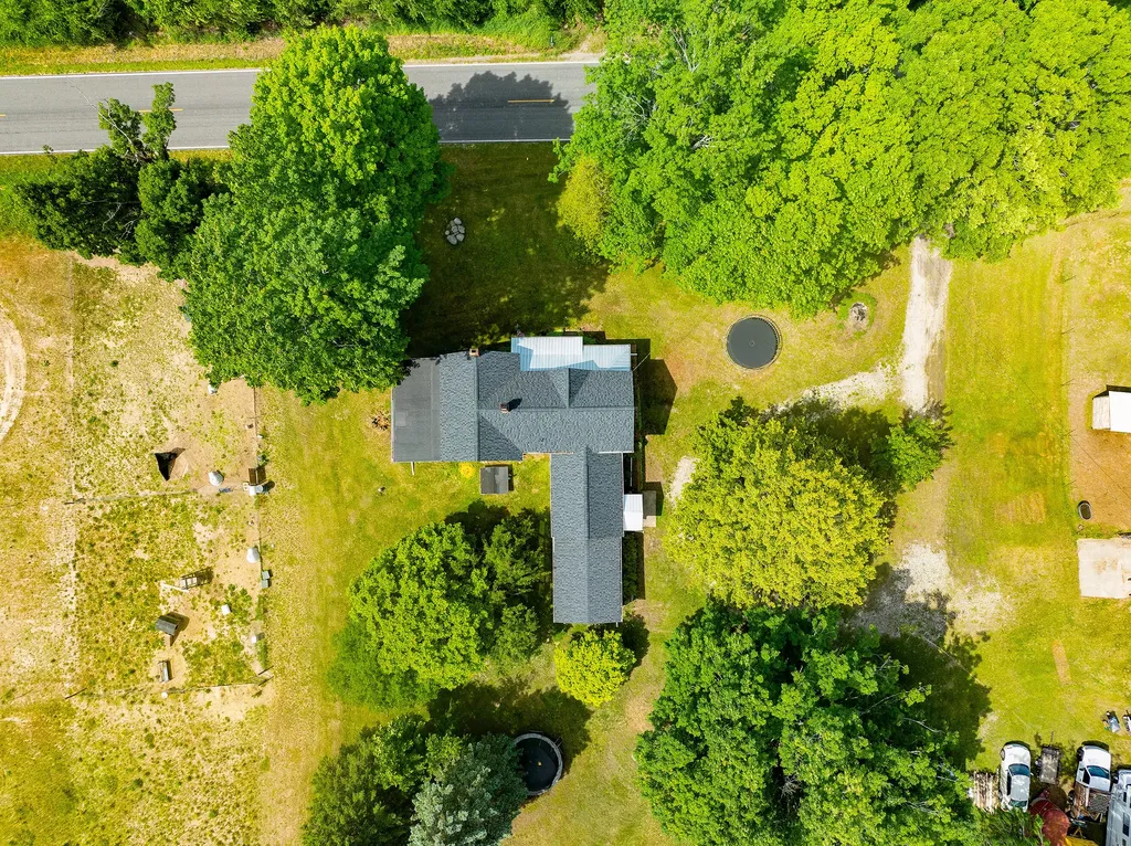 7369 W Grant Road Benona Township MI 49455