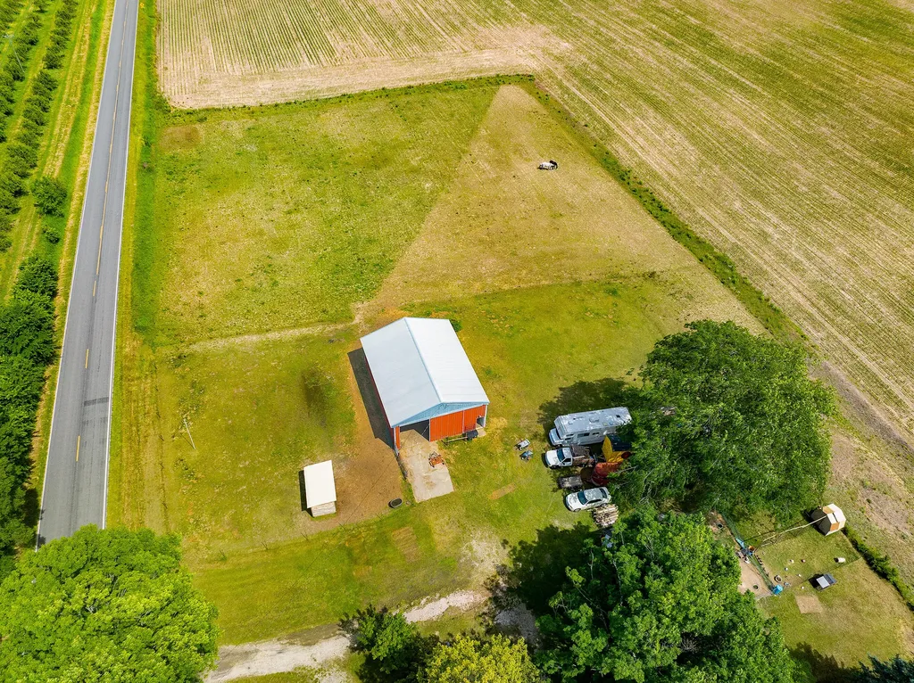 7369 W Grant Road Benona Township MI 49455