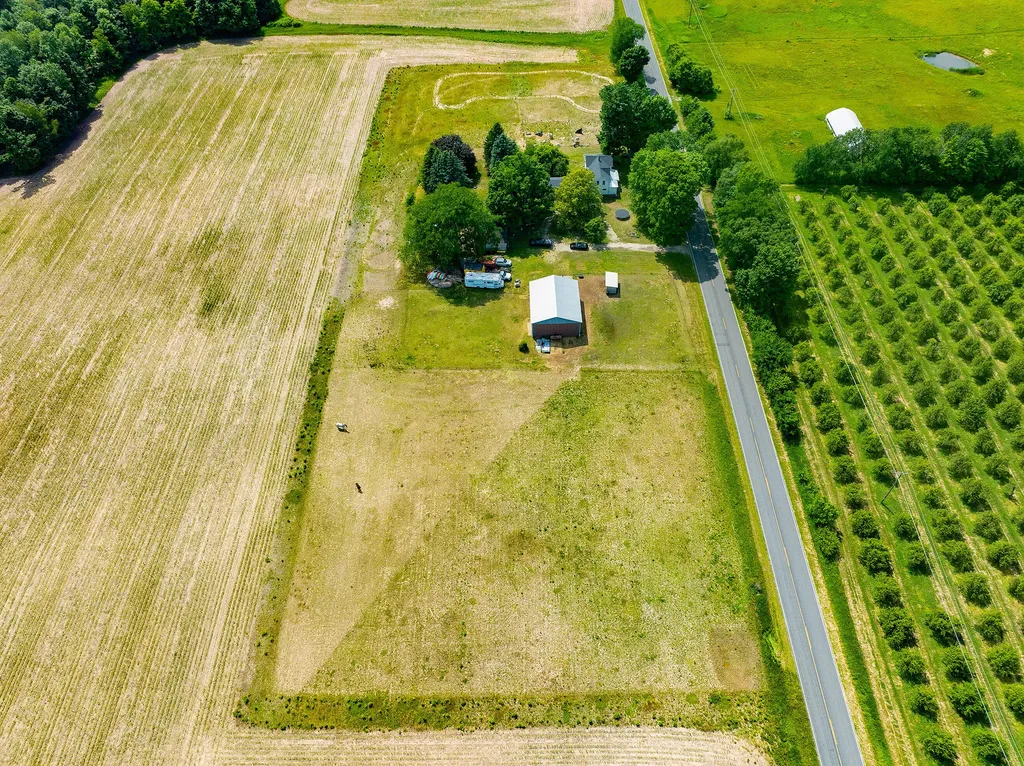 7369 W Grant Road Benona Township MI 49455