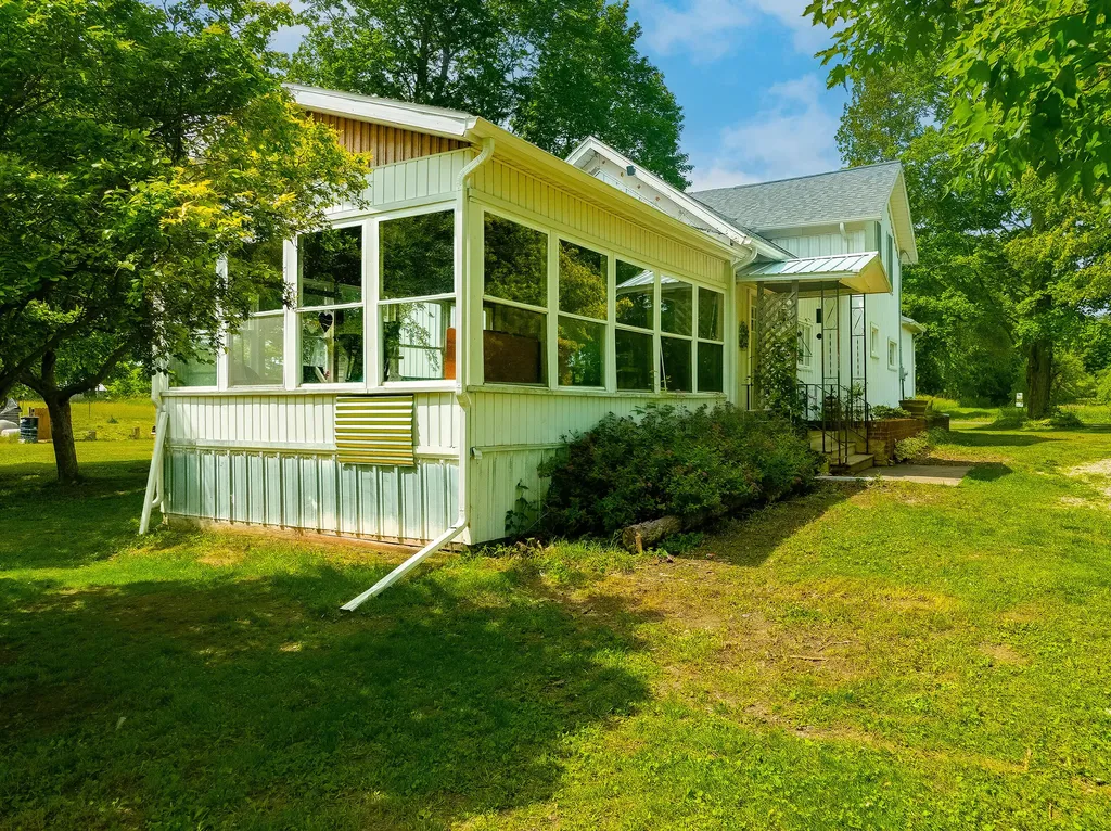 7369 W Grant Road Benona Township MI 49455