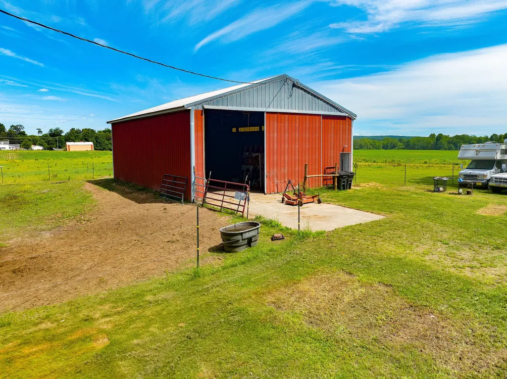 7369 W Grant Road Benona Township MI 49455