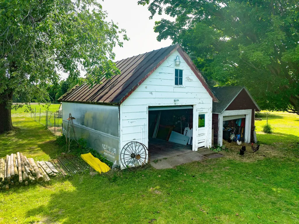 7369 W Grant Road Benona Township MI 49455