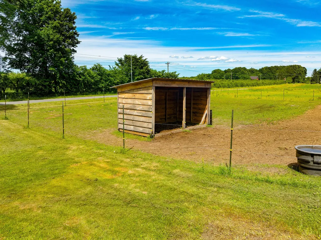 7369 W Grant Road Benona Township MI 49455