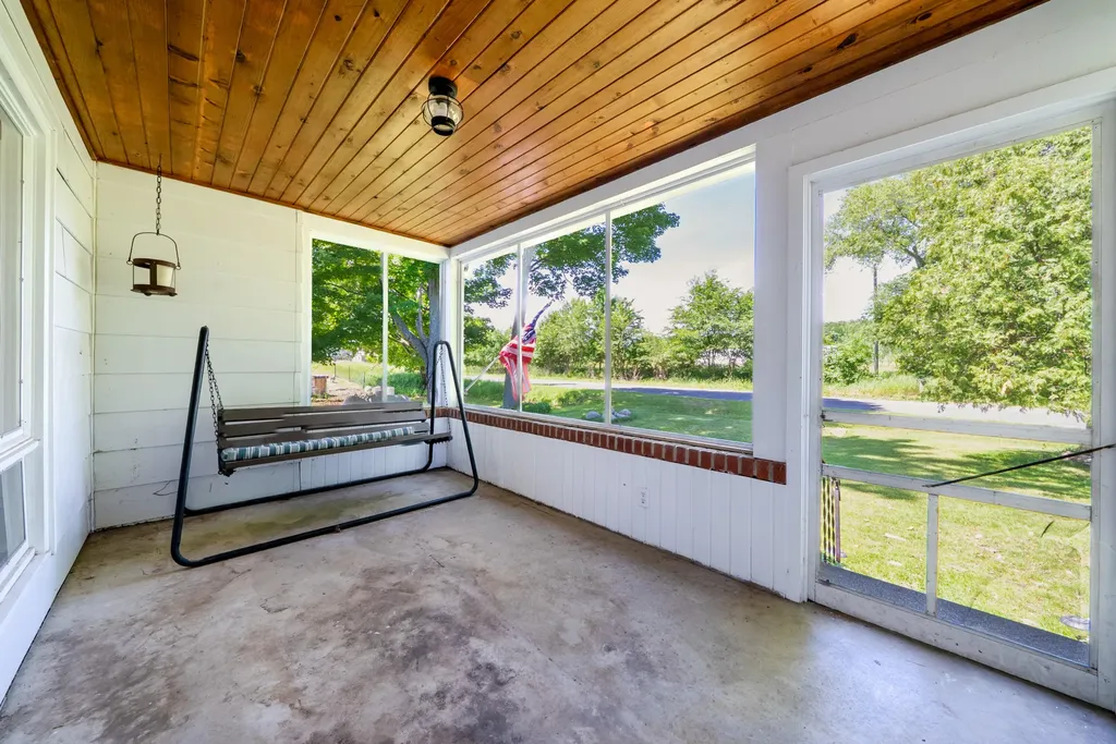 7369 W Grant Road Benona Township MI 49455