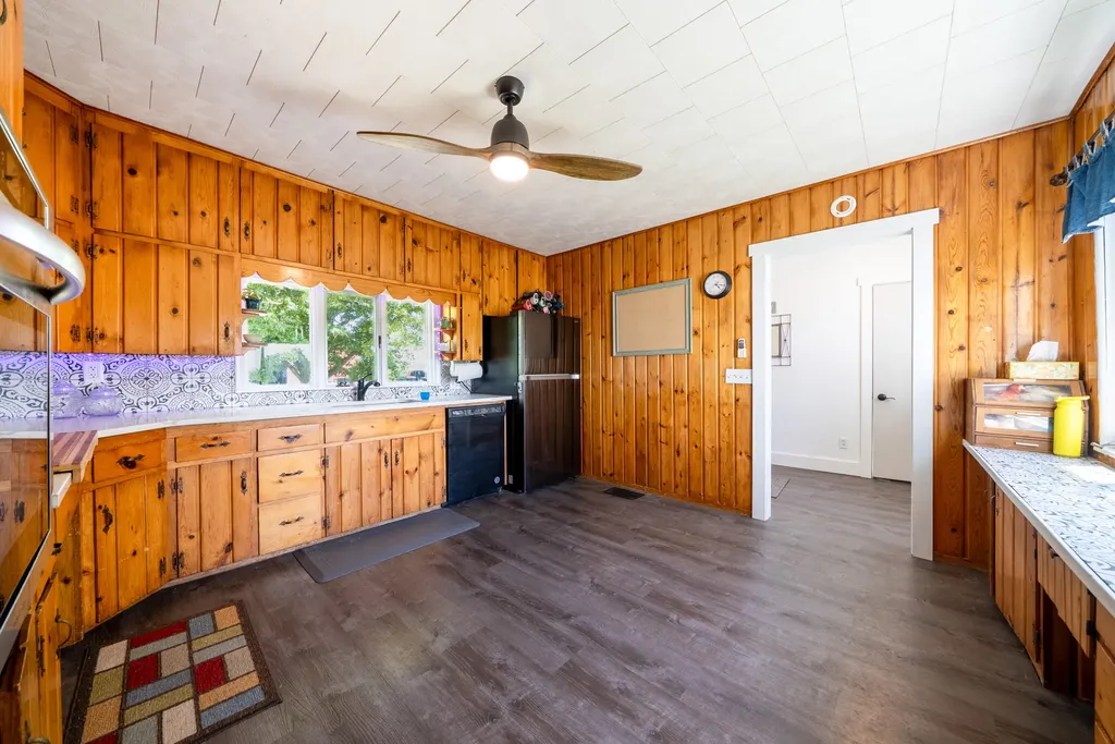 7369 W Grant Road Benona Township MI 49455