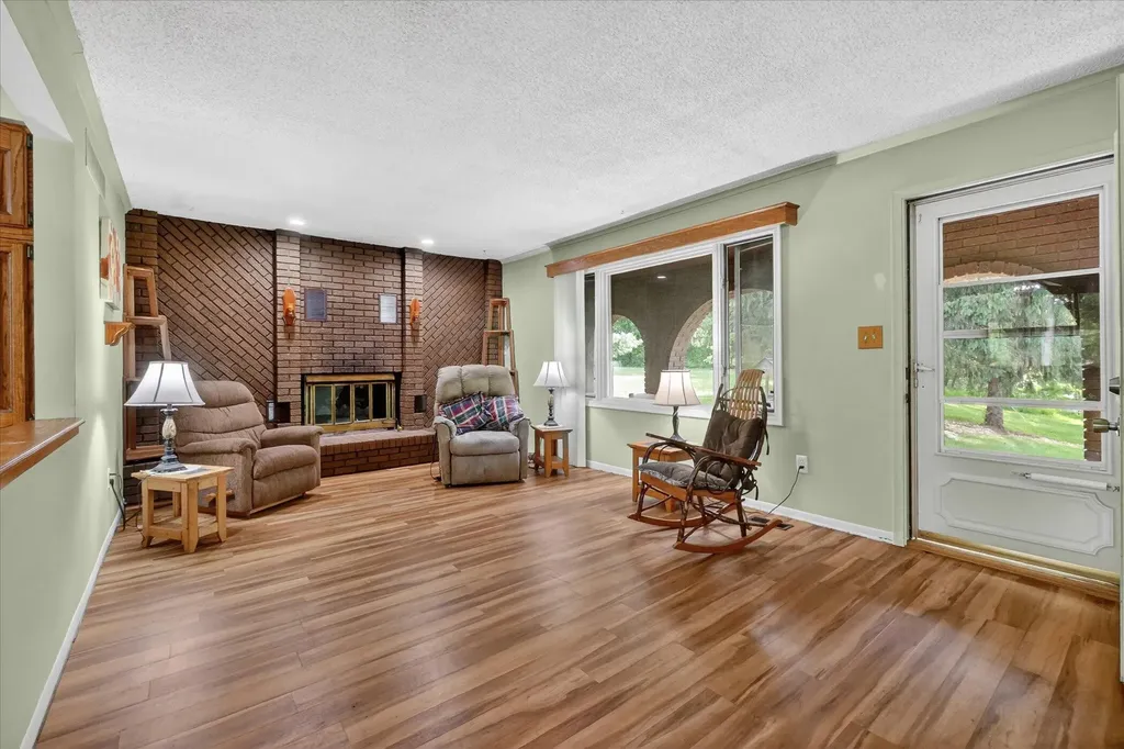 2717 Fishbeck Road Genoa Township MI 48843
