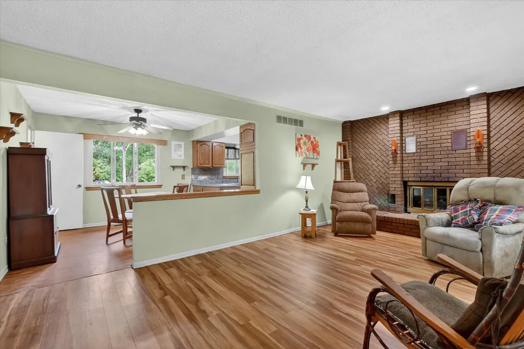 2717 Fishbeck Road Genoa Township MI 48843