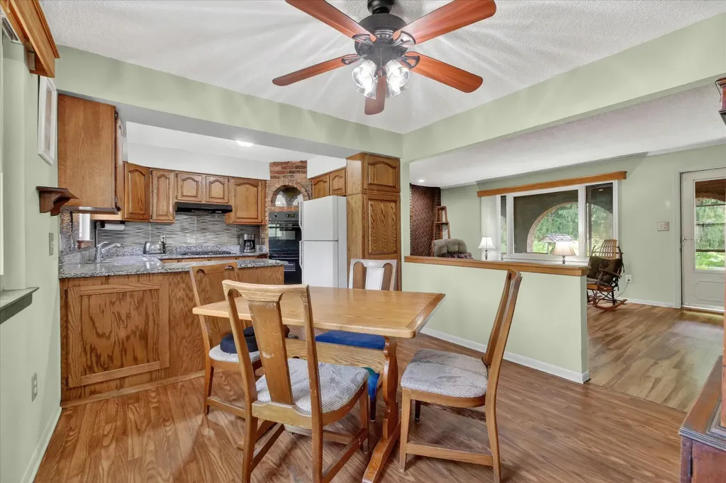 2717 Fishbeck Road Genoa Township MI 48843