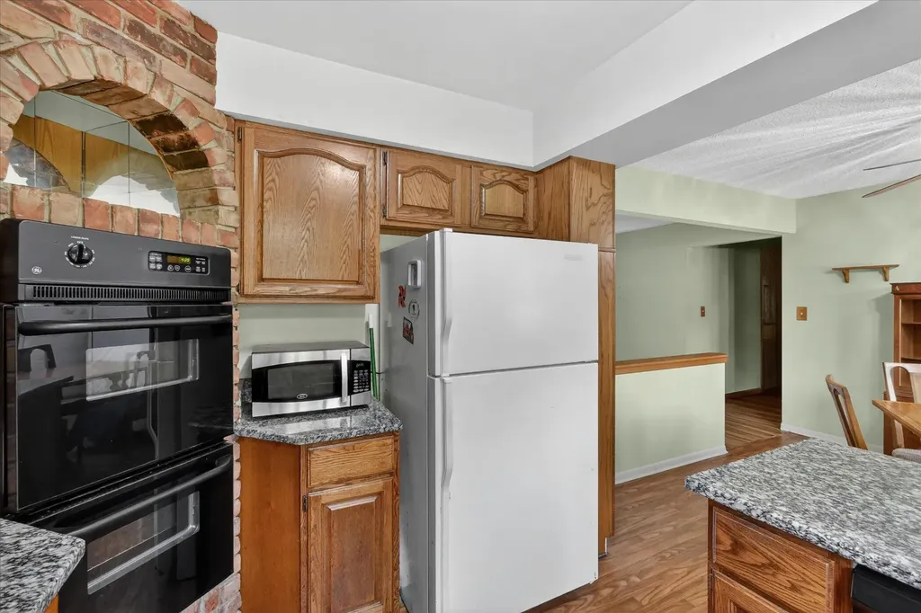 2717 Fishbeck Road Genoa Township MI 48843