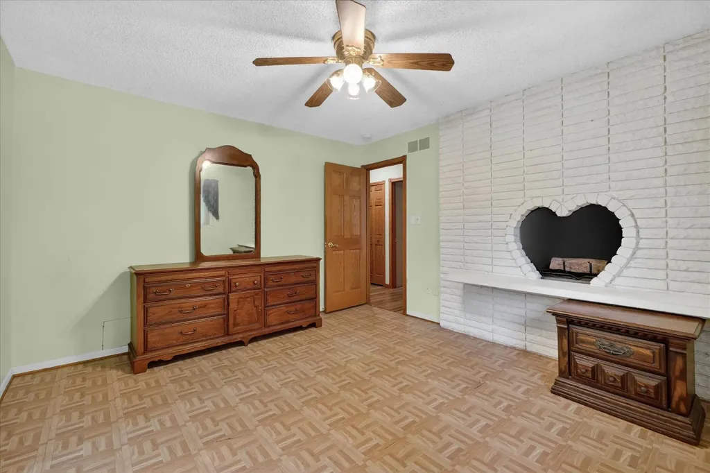2717 Fishbeck Road Genoa Township MI 48843