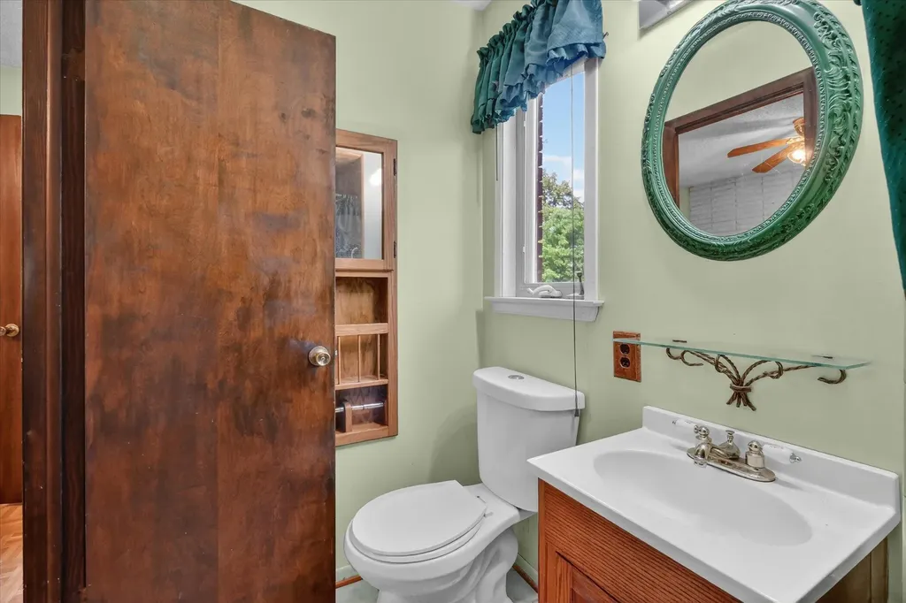 2717 Fishbeck Road Genoa Township MI 48843