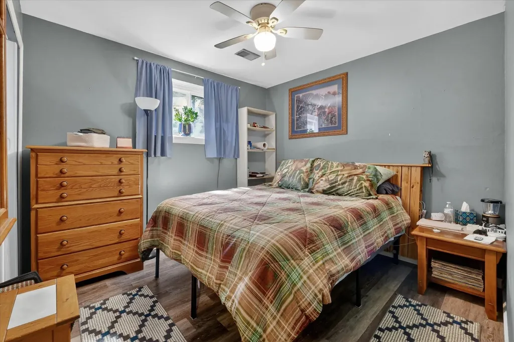 2717 Fishbeck Road Genoa Township MI 48843