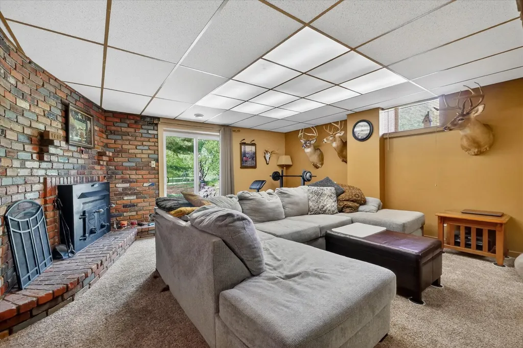 2717 Fishbeck Road Genoa Township MI 48843