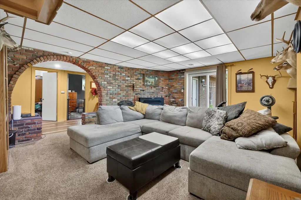2717 Fishbeck Road Genoa Township MI 48843