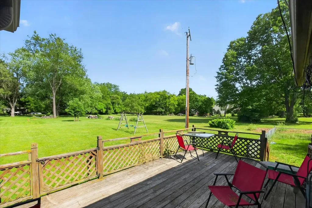 2717 Fishbeck Road Genoa Township MI 48843