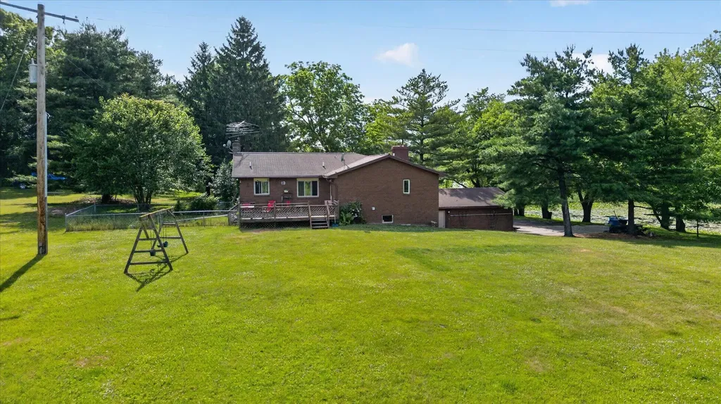 2717 Fishbeck Road Genoa Township MI 48843