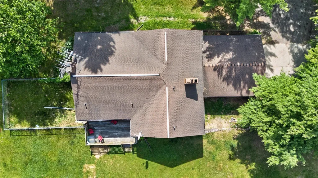 2717 Fishbeck Road Genoa Township MI 48843