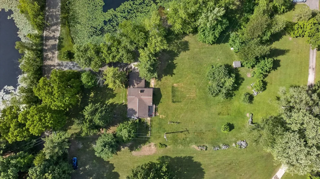 2717 Fishbeck Road Genoa Township MI 48843