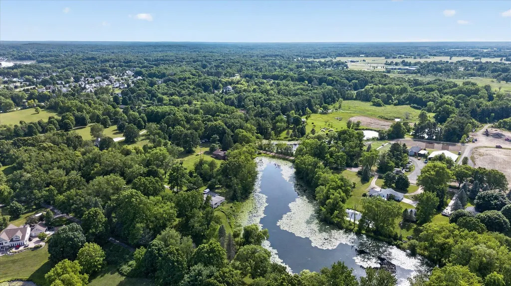 2717 Fishbeck Road Genoa Township MI 48843