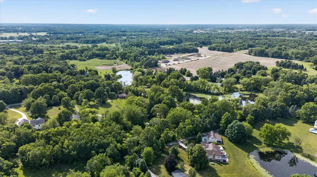 2717 Fishbeck Road Genoa Township MI 48843