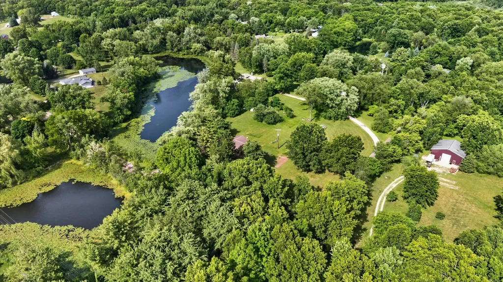 2717 Fishbeck Road Genoa Township MI 48843