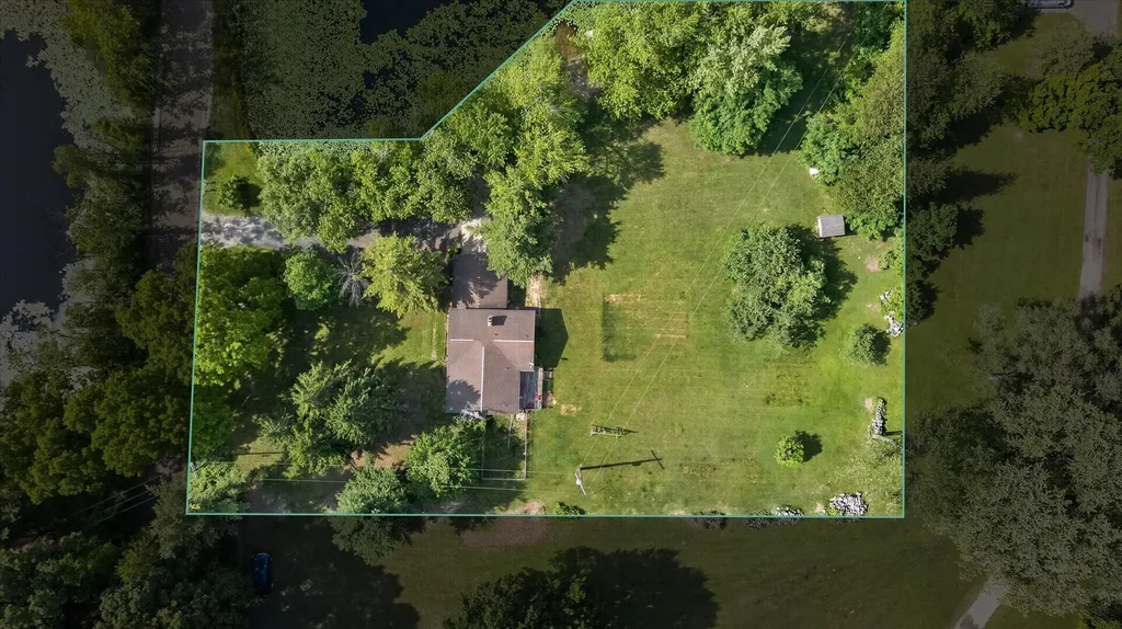 2717 Fishbeck Road Genoa Township MI 48843