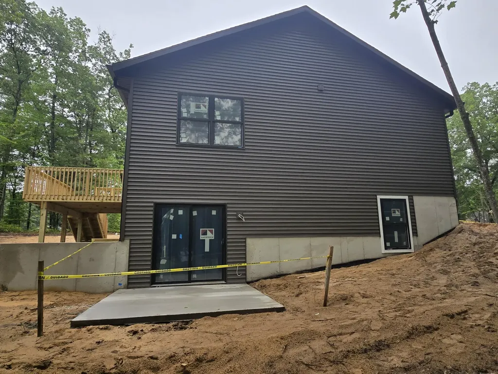 2850 Fenner Road Laketon Township MI 49445