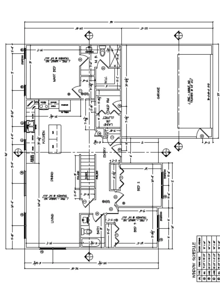 2850 Fenner Road Laketon Township MI 49445