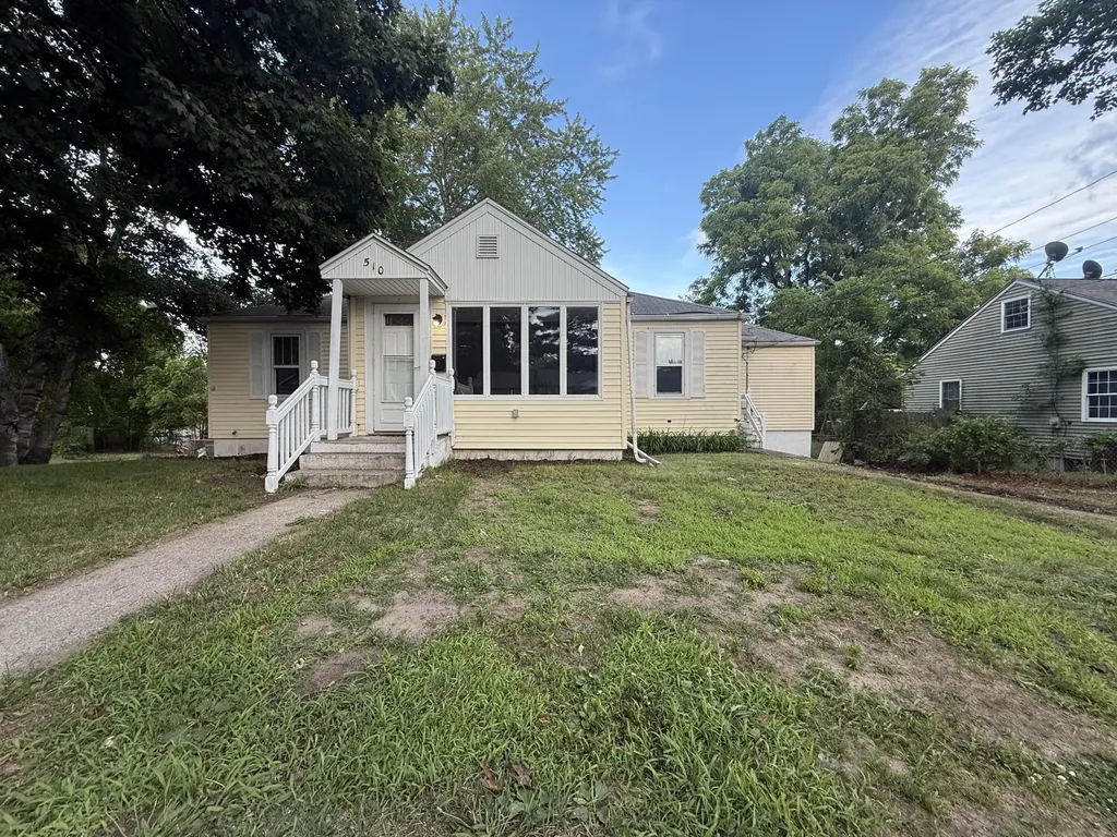 510 Maple Ridge Albion City MI 49224
