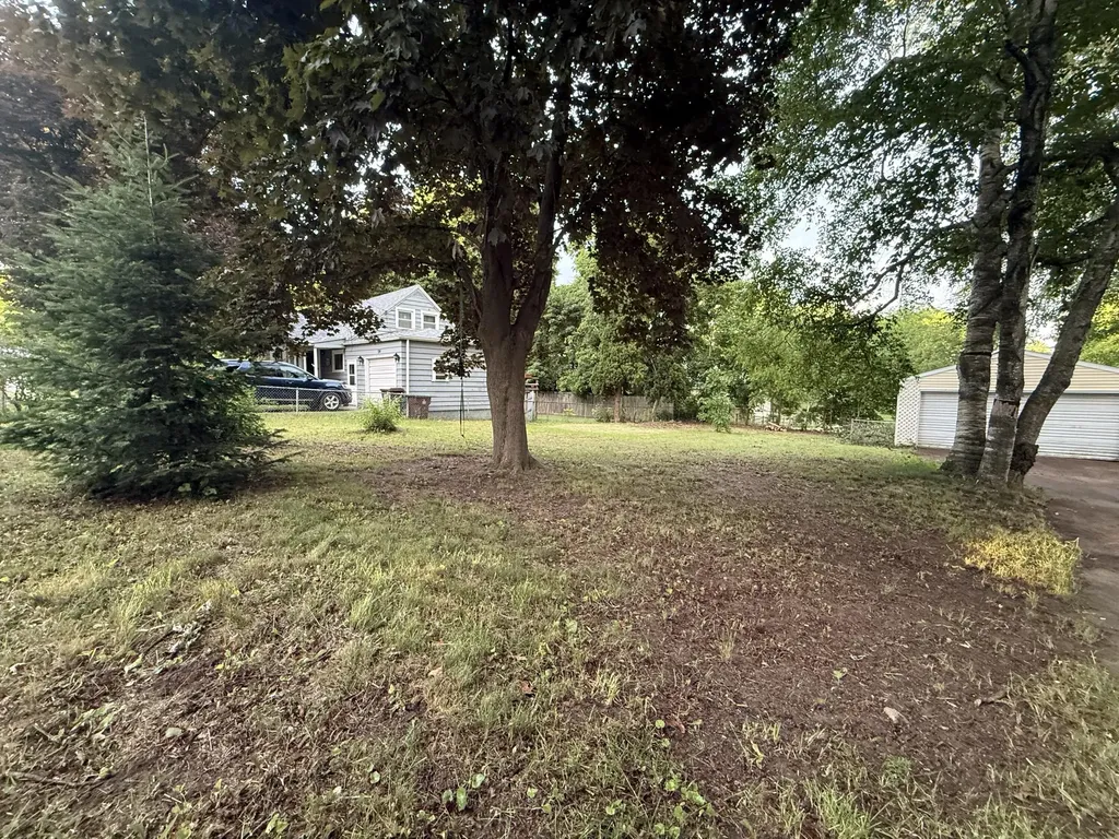 510 Maple Ridge Albion City MI 49224