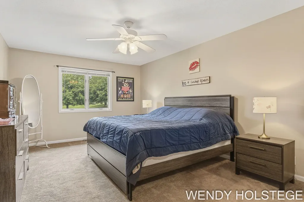 859 Creekridge Drive Laketown Township MI 49423