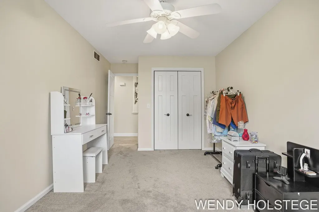 859 Creekridge Drive Laketown Township MI 49423